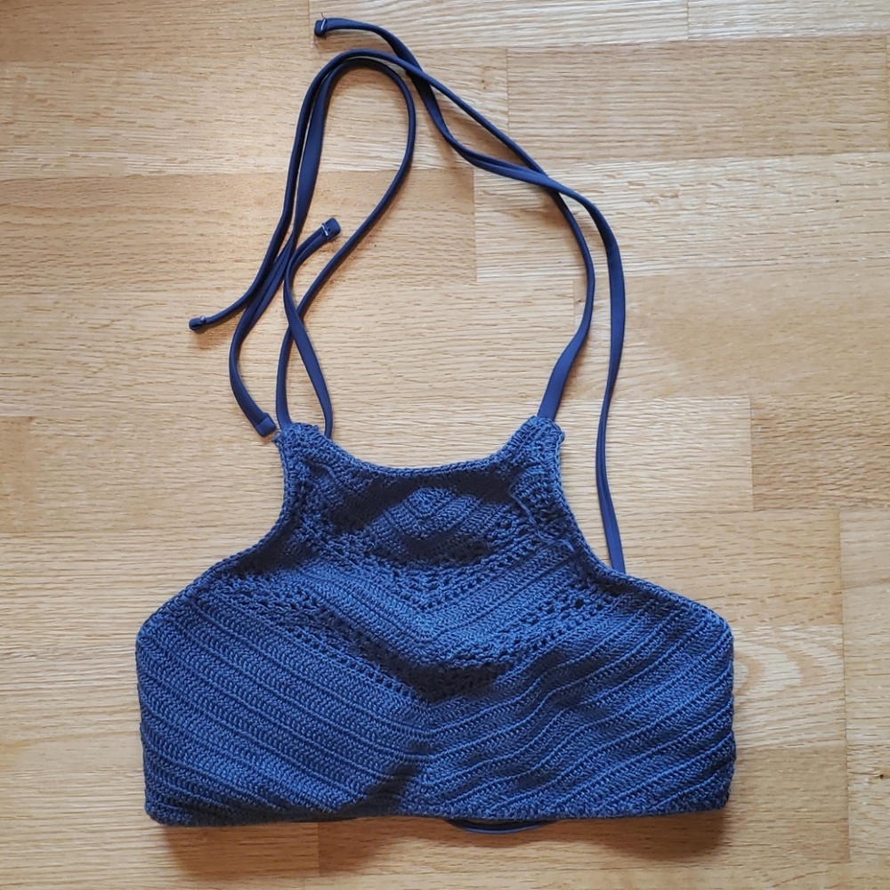 Xhiliration Bikini Top